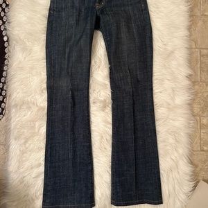 Size 27  citizens of humanity jeans